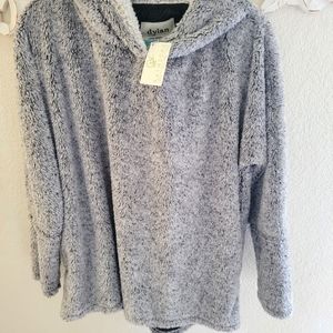 Dylan cozy hoodie